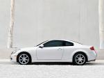 Infiniti G35 Coupe 2005 года